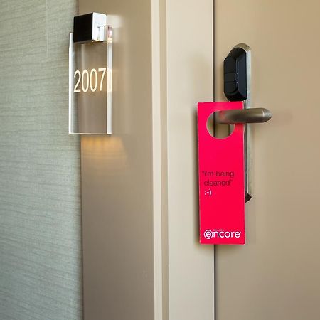 Ramada Encore Eskişehir Luaran gambar
