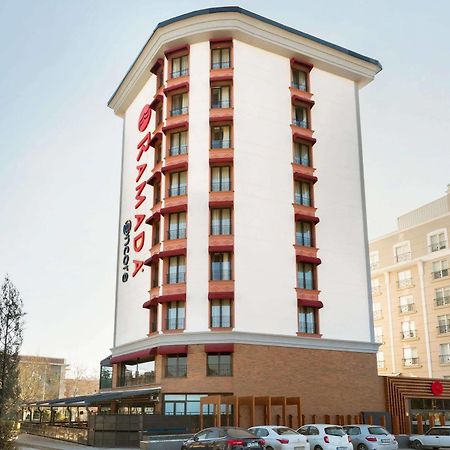 Ramada Encore Eskişehir Luaran gambar