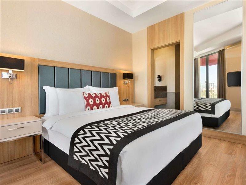 Ramada Encore Eskişehir Luaran gambar