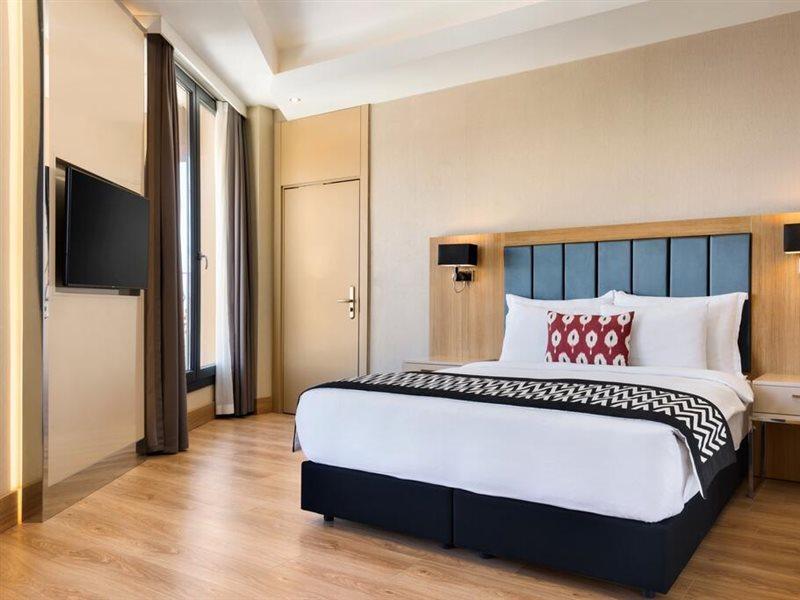 Ramada Encore Eskişehir Luaran gambar