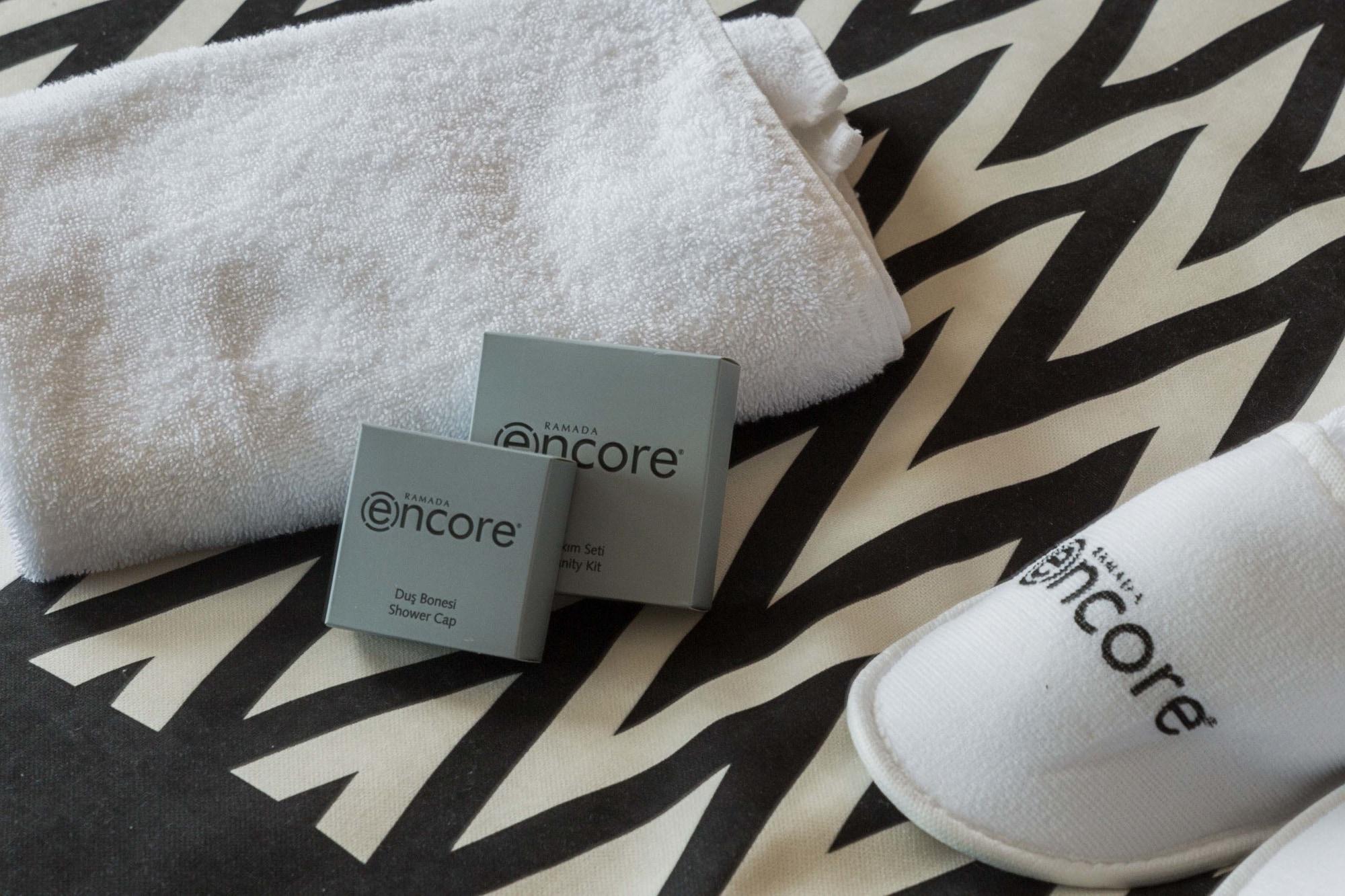 Ramada Encore Eskişehir Luaran gambar
