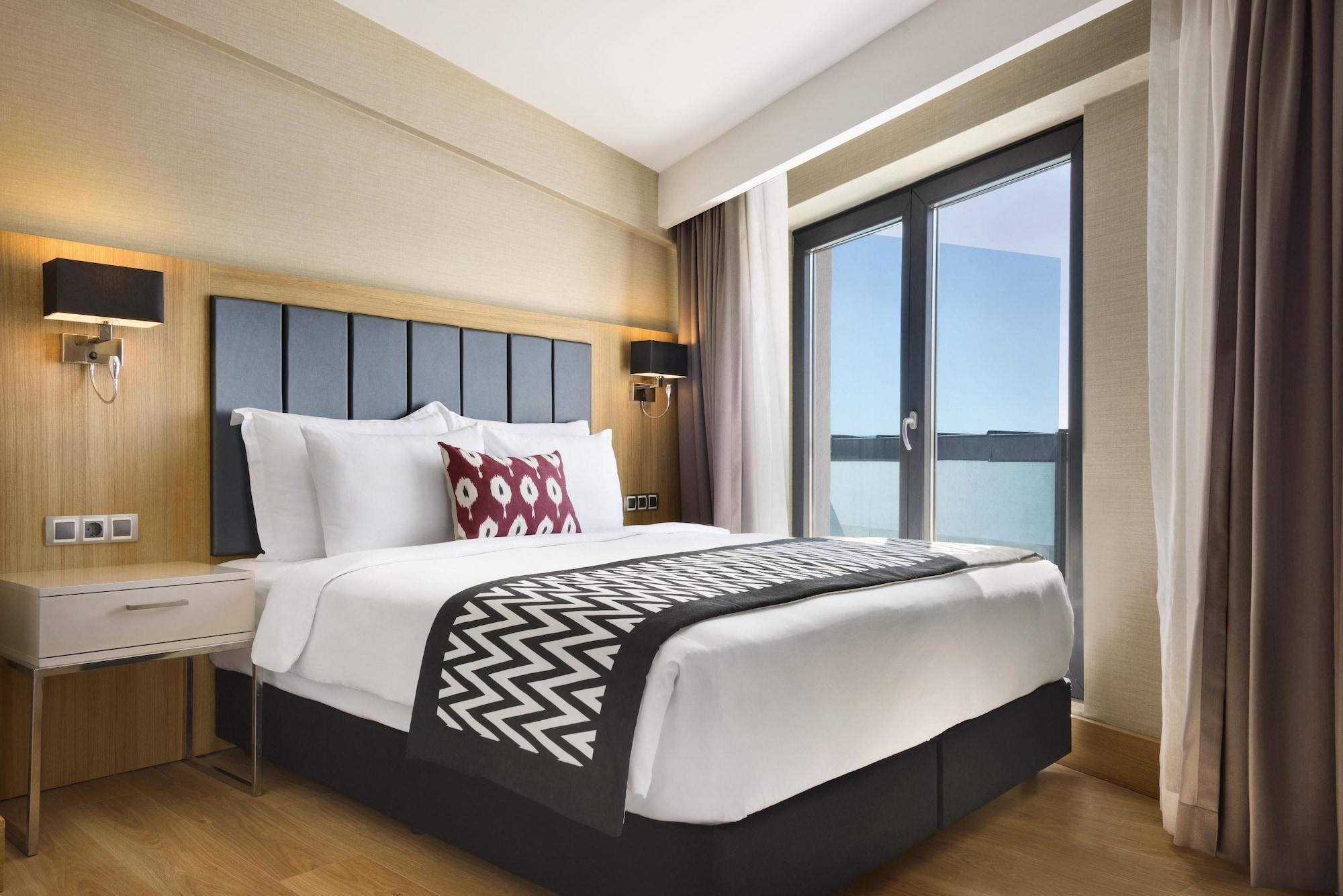 Ramada Encore Eskişehir Luaran gambar