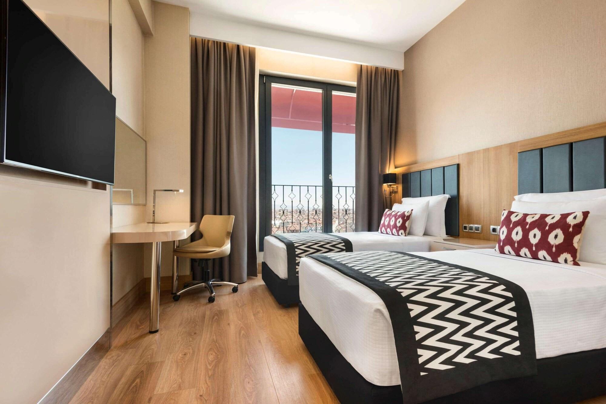 Ramada Encore Eskişehir Luaran gambar