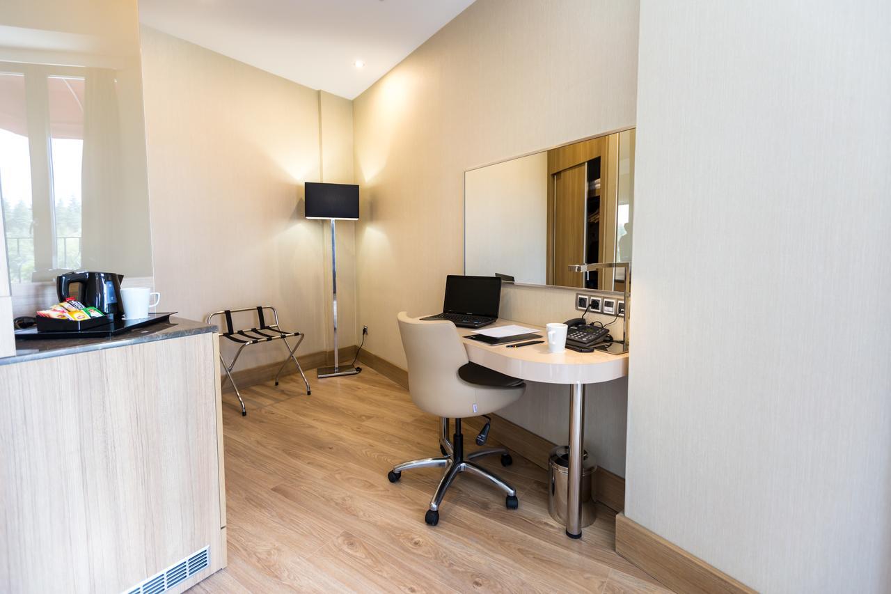 Ramada Encore Eskişehir Luaran gambar
