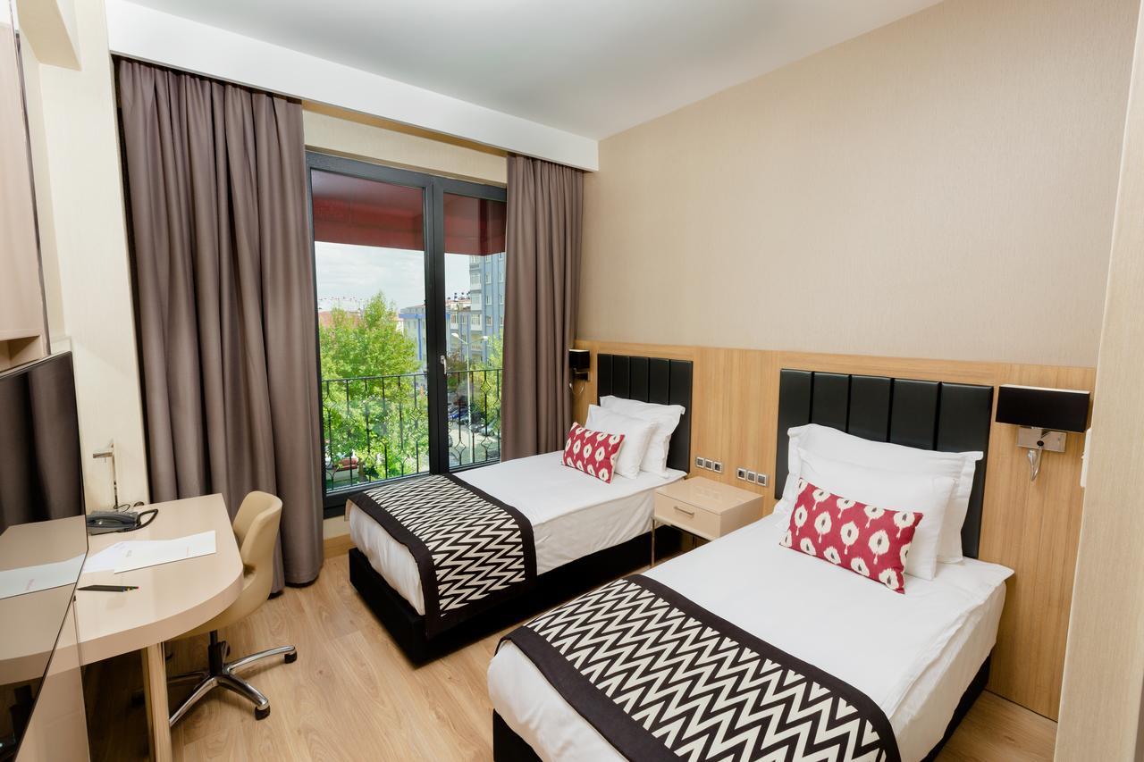 Ramada Encore Eskişehir Luaran gambar