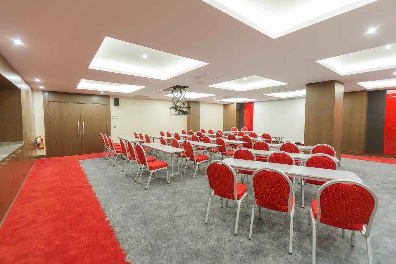 Ramada Encore Eskişehir Luaran gambar