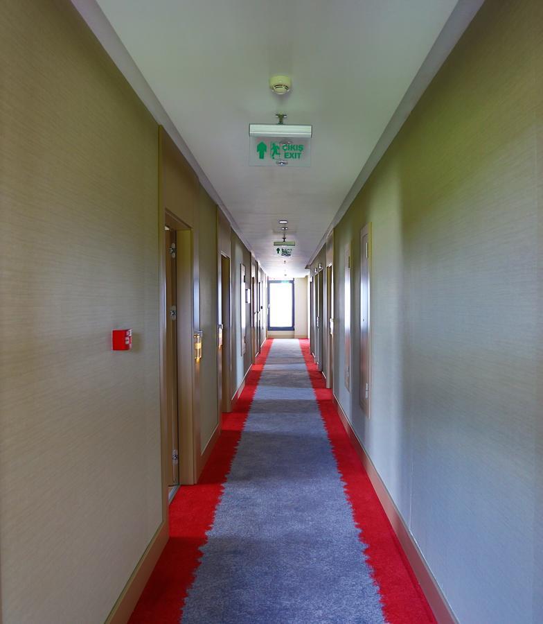 Ramada Encore Eskişehir Luaran gambar