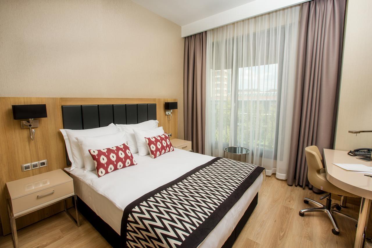Ramada Encore Eskişehir Luaran gambar