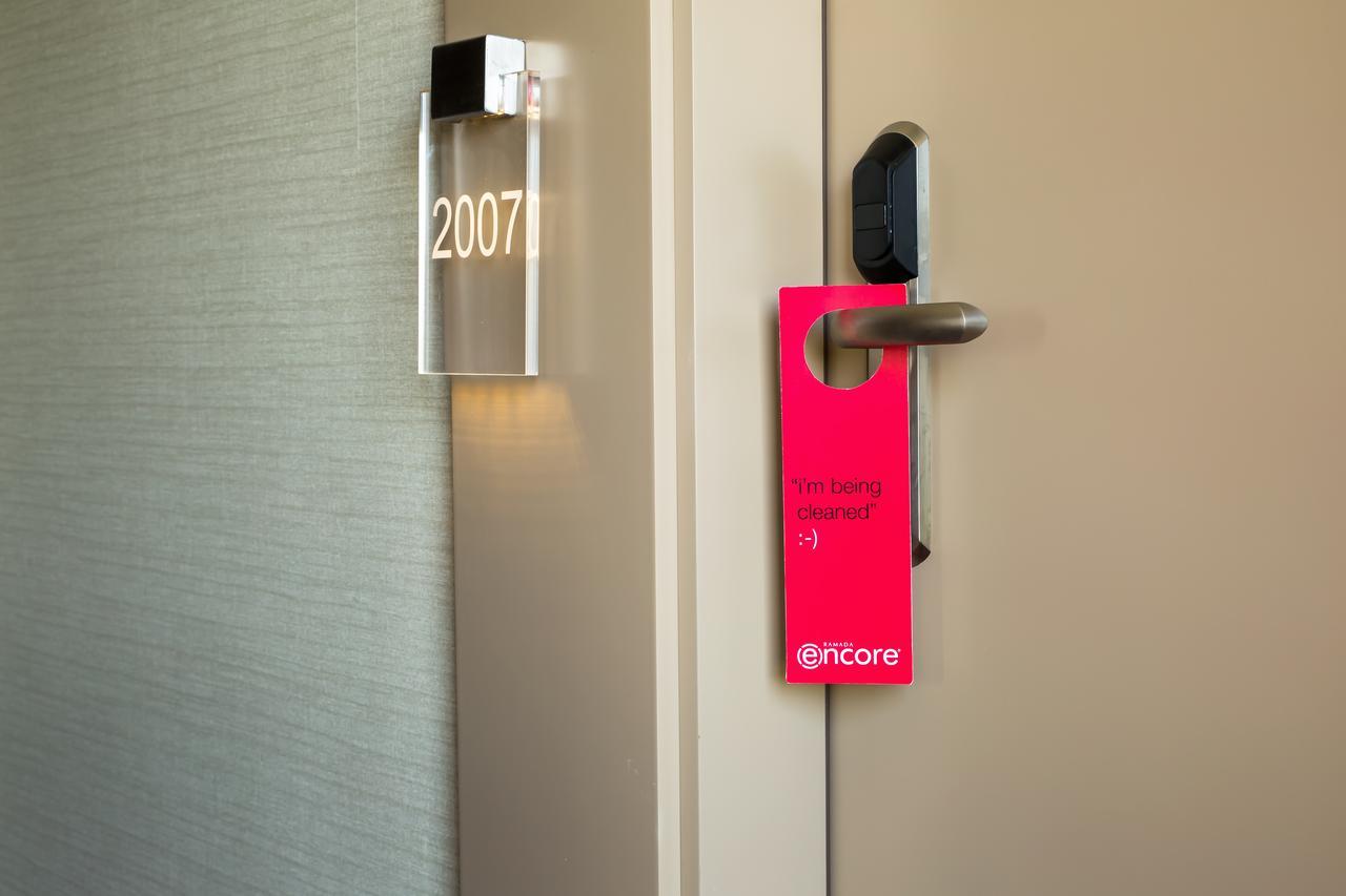 Ramada Encore Eskişehir Luaran gambar