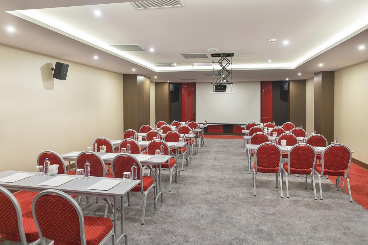 Ramada Encore Eskişehir Luaran gambar