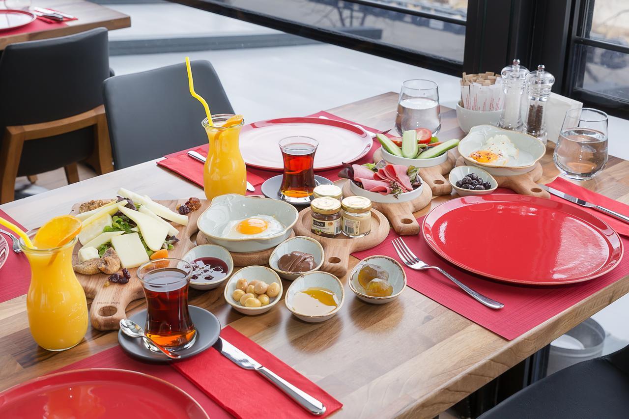 Ramada Encore Eskişehir Luaran gambar