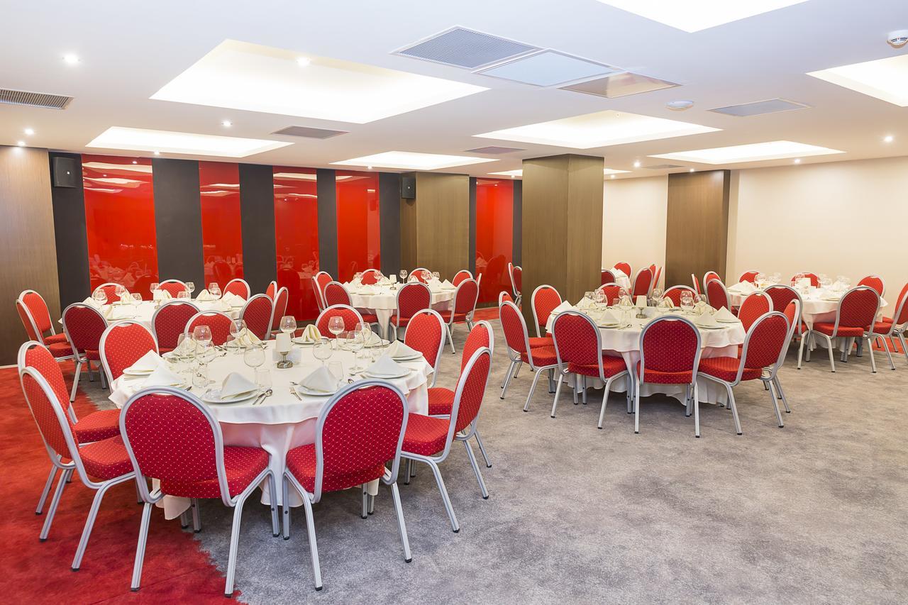 Ramada Encore Eskişehir Luaran gambar