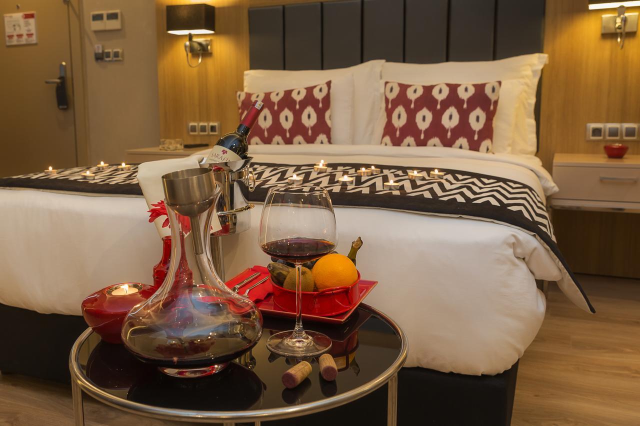 Ramada Encore Eskişehir Luaran gambar