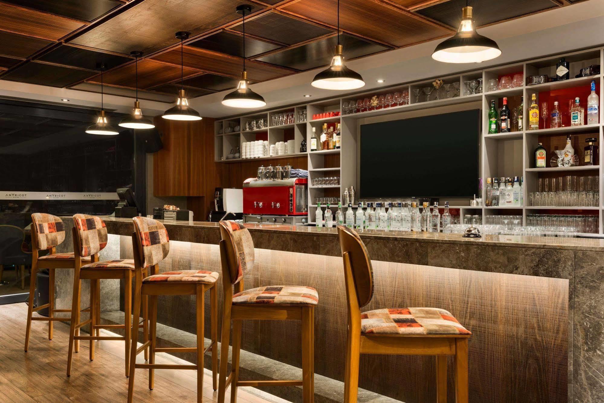 Ramada Encore Eskişehir Luaran gambar
