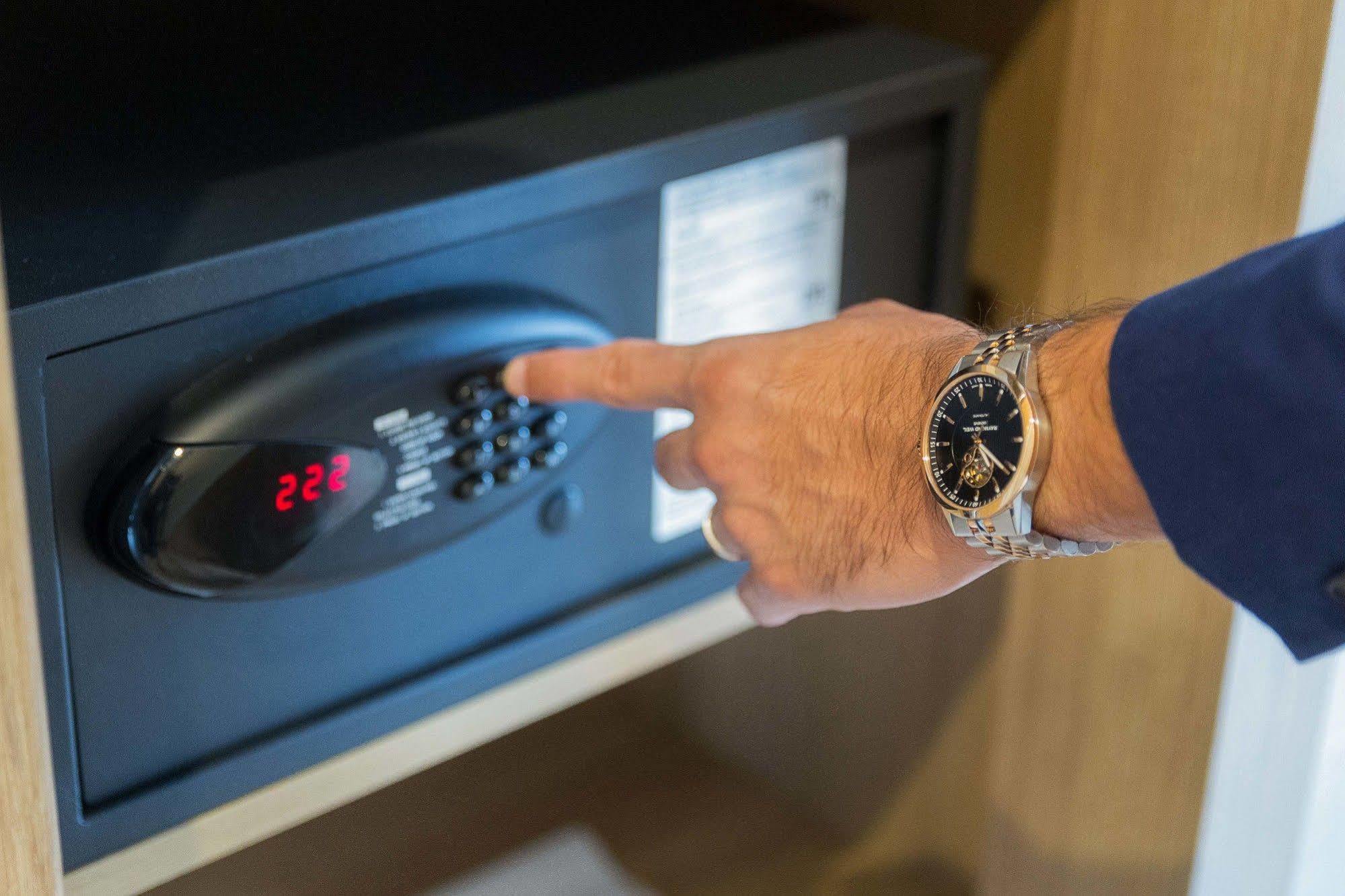 Ramada Encore Eskişehir Luaran gambar